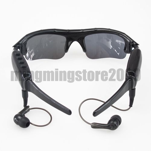 Sunglasses  DV DVR Audio video recording Camera 1173  