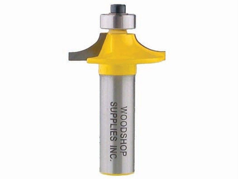 Thumbnail Table Edge Router Bit   Small   13139  