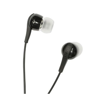 OEM 3.5mm Stereo Headphones for Samsung Galaxy Tab 10.1  