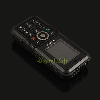 Mobile Phone LM802 Smart long time standby water proof shock proof 