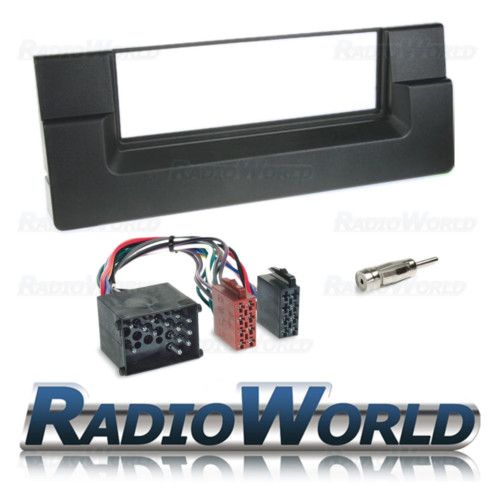 BMW 5 Series E39 CD Stereo Fascia Surround Fitting Kit  