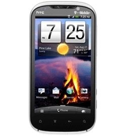 BRAND NEW HTC AMAZE 4G WHITE (T MOBILE)  