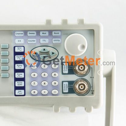 ATTEN ATF20B Signal FUNCTION GENERATOR 20MHZ 100MSa/s  