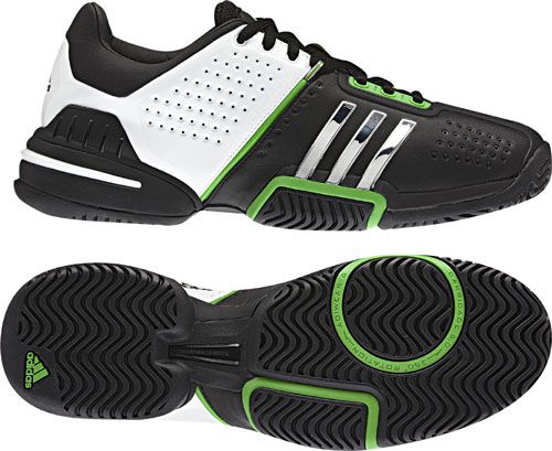   BARRICADE 6 MURRAY LTD. Mens Tennis Shoes NEW 885581578083  