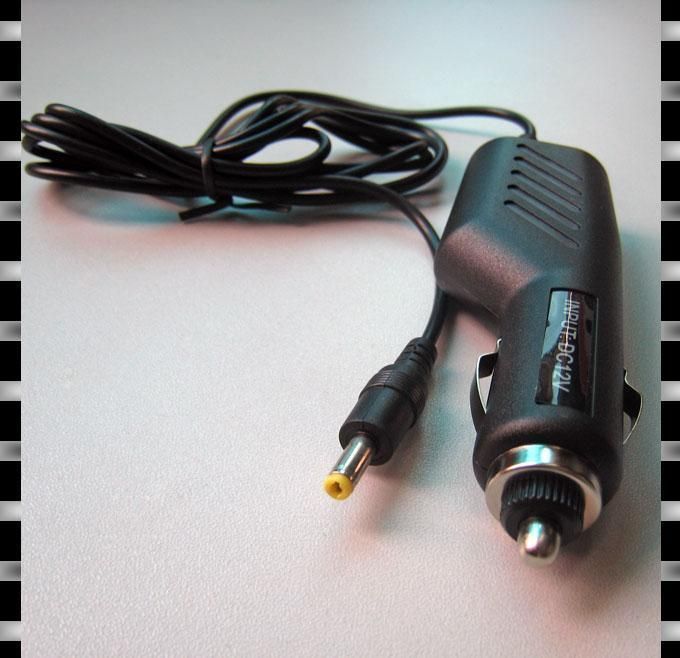 9970# New DC Car Charger adapter For Sony PSP 1/2/3000  