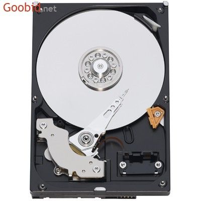 Western Digital 1TB WD SATA 3.5 7200RPM Desktop Internal Hard Disk 