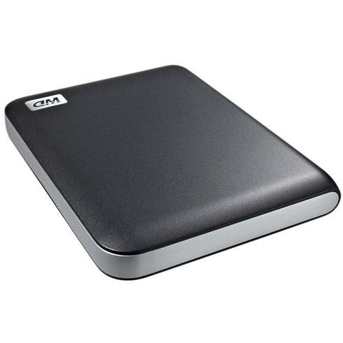 western digital my passport essential 500gb usb 2 0 portable external 