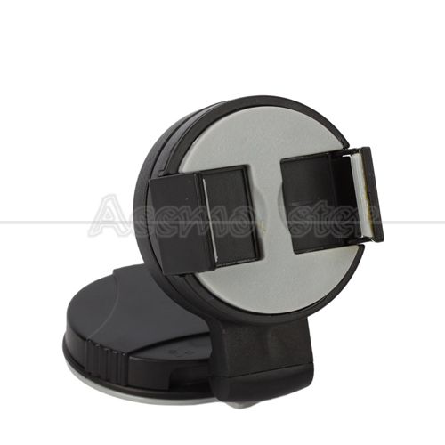 360° Car Mount Windshield Cradle Holder Stand for Apple Iphone 4S 4G 